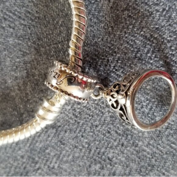 Pandora Disney Jasmine tiara crown - Picture 3 of 7